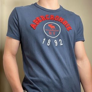 Abercrombie T shirt